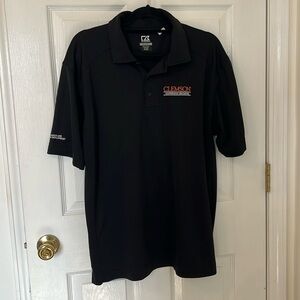 Clemson university polo
